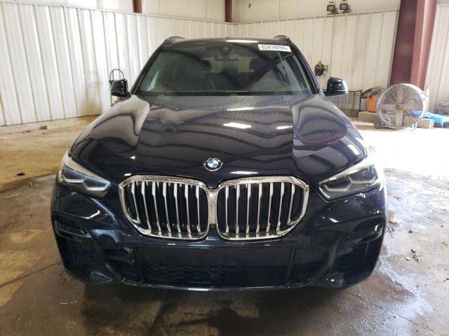 VIN 5UXCR6C07N9K72788 2022 BMW X5, Xdrive40I no.5