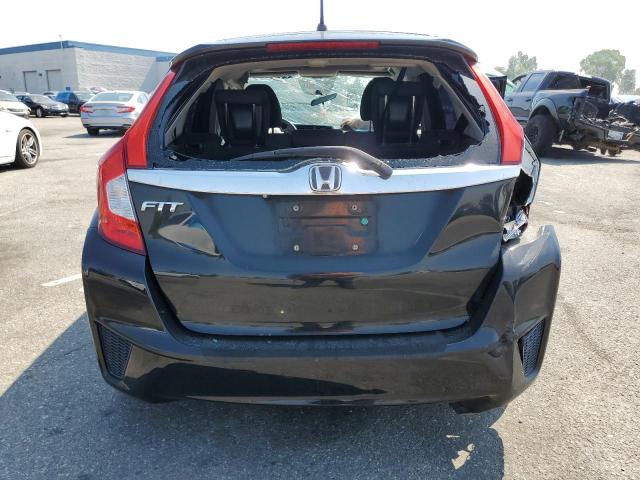 2015 Honda Fit Ex VIN: 3HGGK5H89FM762685 Lot: 62366064