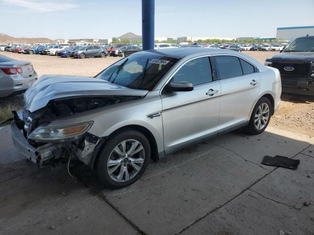 2017 FORD TAURUS SEL - 1FAHP2EW7BG173358