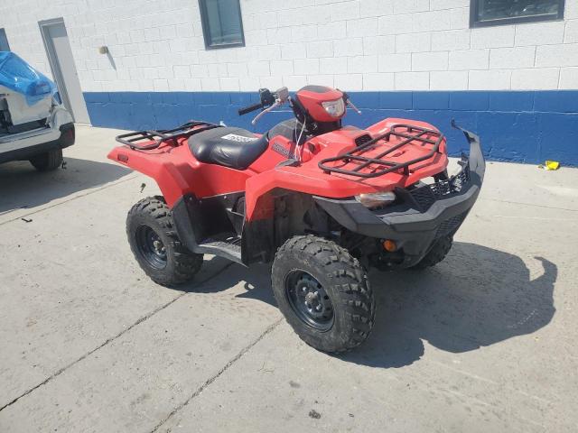 2019 SUZUKI LT-A750 XP 5SADW11E3K7101174  62060584