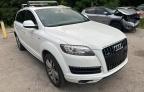 AUDI Q7 PREMIUM снимка