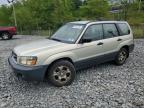 SUBARU FORESTER 2 photo