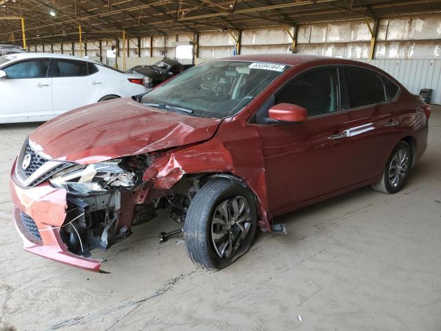 2017 NISSAN SENTRA S - 3N1AB7AP4HL660224