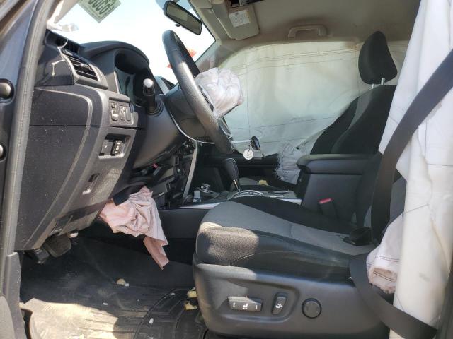 2019 TOYOTA 4RUNNER SR - JTEBU5JR6K5676283