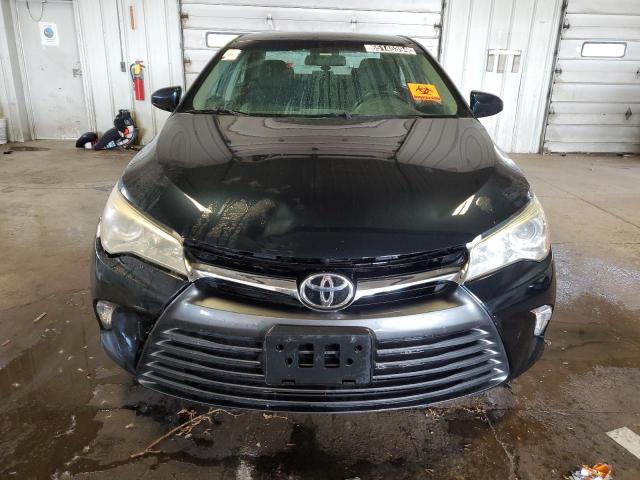 VIN 4T4BF1FKXFR489581 2015 Toyota Camry, LE no.5