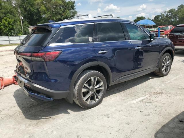 5N1DL1FR7PC363243 2023 Infiniti Qx60 Luxe