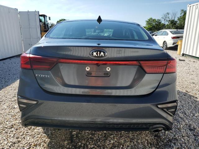 2020 Kia Forte Lxs VIN: 3KPF24AD9LE204708 Lot: 41137915