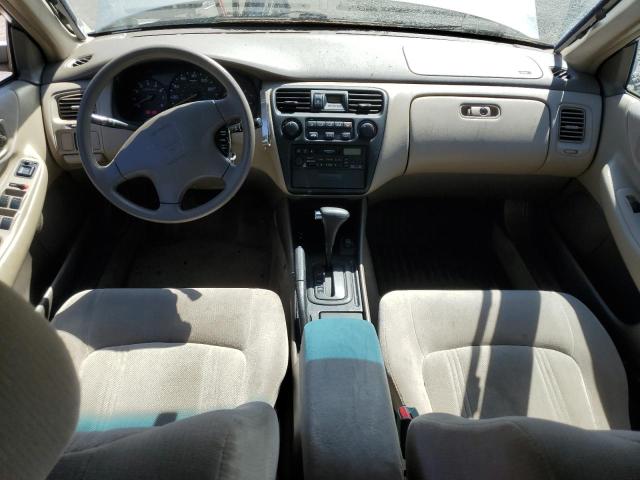 1HGCG1643XA063608 1999 Honda Accord Lx