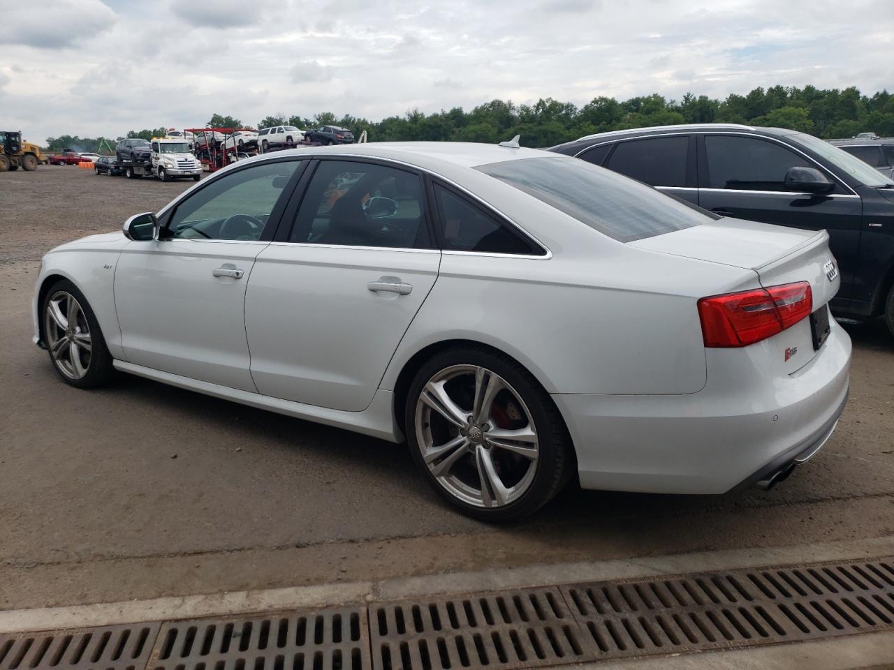 WAUF2BFCXEN091965 2014 Audi S6