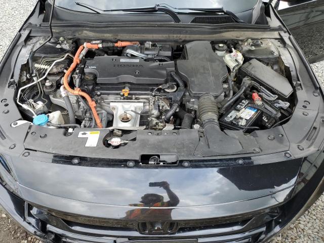 2020 HONDA ACCORD HYB - 1HGCV3F54LA000473