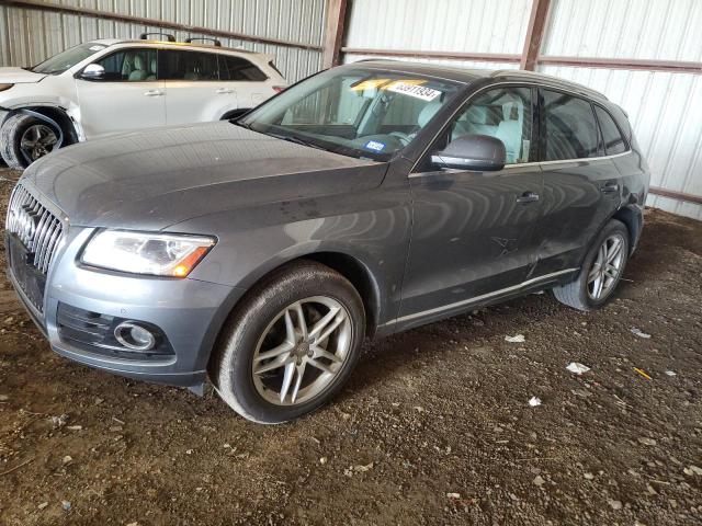 VIN WA1LFAFP8EA082237 2014 Audi Q5, Premium Plus no.1