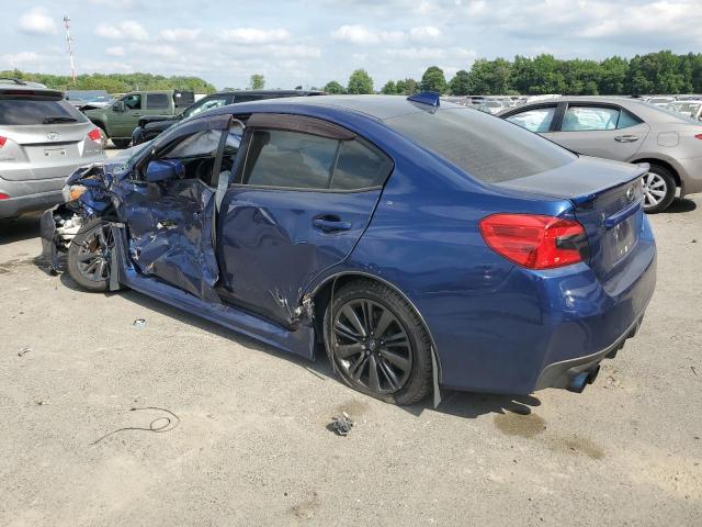 2015 SUBARU WRX PREMIU - JF1VA1D65F9809852