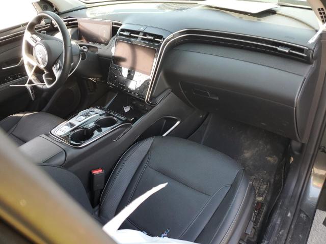 2022 Hyundai Tucson Limited VIN: 5NMJECAE8NH077708 Lot: 61730354