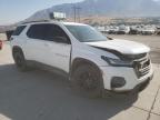 CHEVROLET TRAVERSE L photo