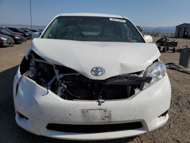 VIN 5TDJK3DC3ES093802 2014 Toyota Sienna, LE no.5