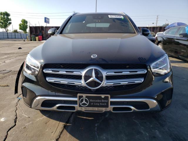 2022 Mercedes-Benz Glc 300 VIN: W1N0G8DB3NV400336 Lot: 62755434