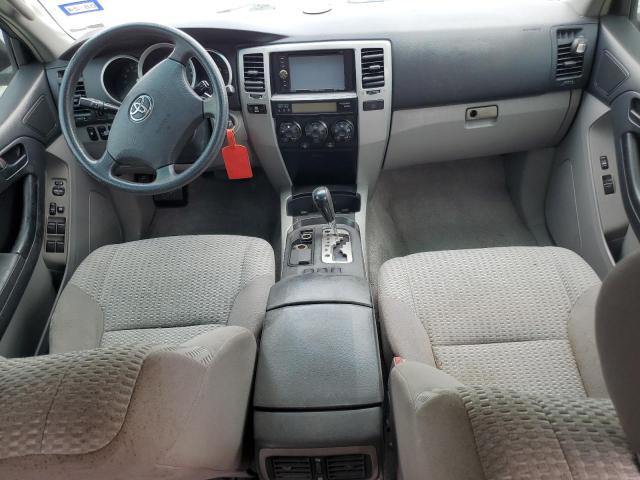 2007 Toyota 4Runner Sr5 VIN: JTEZT14R870028146 Lot: 61857794