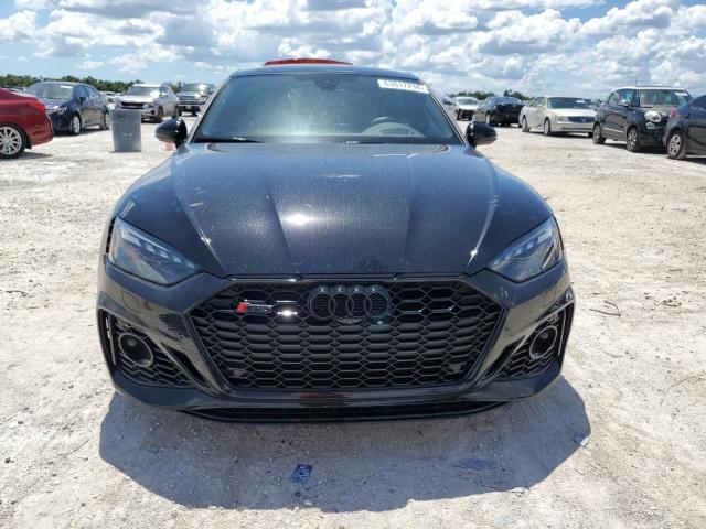 2021 AUDI RS5 WUAAWCF51MA902716