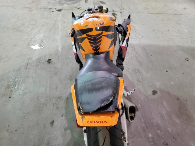 2011 HONDA CBR1000 RR - JH2SC59J4BK300082