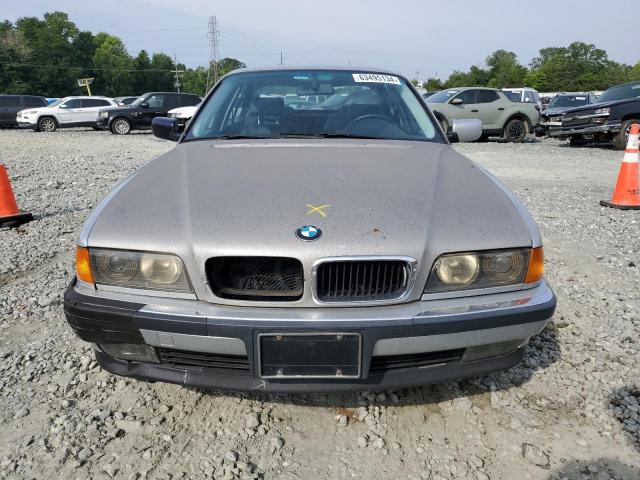 1998 BMW 740 Il VIN: WBAGJ8323WDM18431 Lot: 63495134