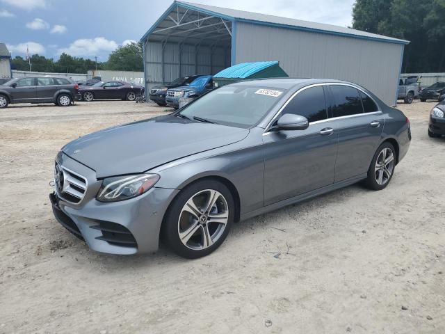 VIN WDDZF4JB9JA331285 2018 Mercedes-Benz E-Class, 300 no.1