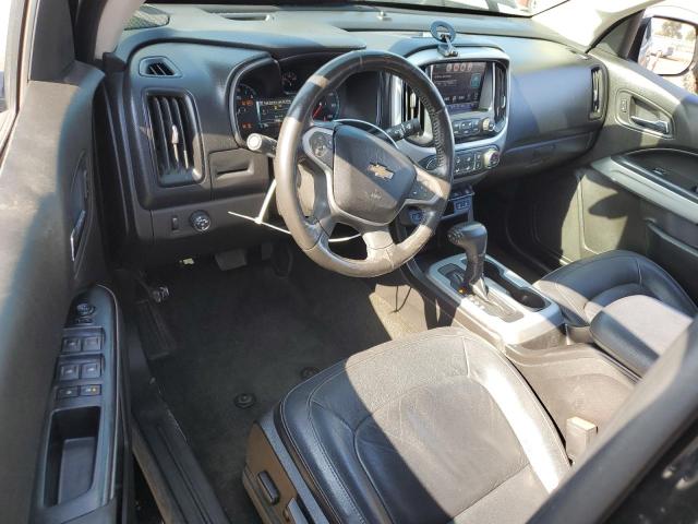 2016 CHEVROLET COLORADO L - 1GCGSCE37G1202772