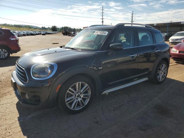 2020 MINI COOPER COU - WMZYW3C01L3L03306
