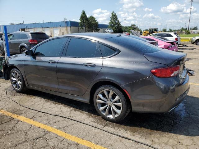 VIN 1C3CCCBB6GN128488 2016 Chrysler 200, S no.2