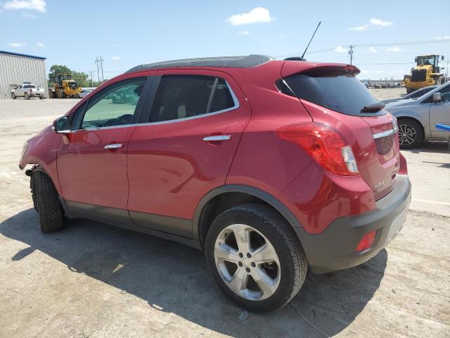 2016 BUICK CENT. EST. KL4CJASB0GB705954
