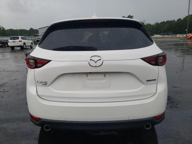 2020 MAZDA CX-5 GRAND - JM3KFBDM5L0841095