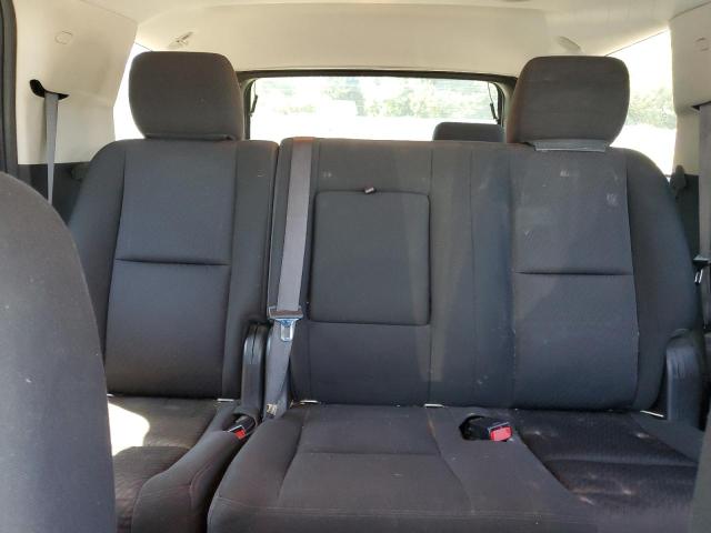 2012 Chevrolet Tahoe C1500 Ls VIN: 1GNSCAE04CR326731 Lot: 62803514