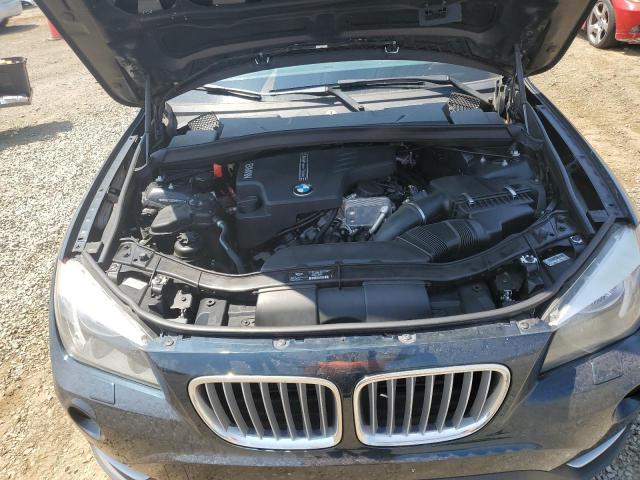 VIN WBAVL1C52DVR86860 2013 BMW X1, Xdrive28I no.11