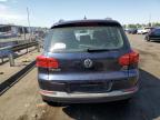 VOLKSWAGEN TIGUAN S photo