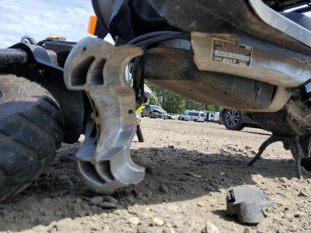 2017 HONDA NPS50 JH2AF5819HK503580