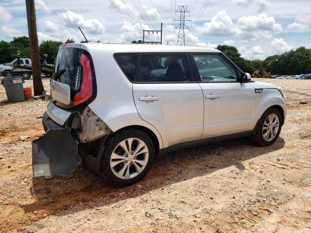 2015 KIA SOUL + - KNDJP3A52F7814565
