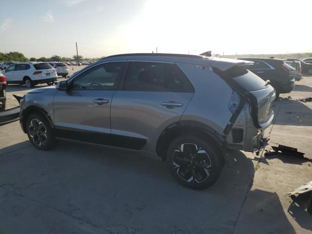 2023 KIA NIRO WIND - KNDCR3L16P5023398