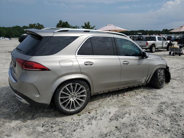 2022 MERCEDES-BENZ GLE 350 - 4JGFB4JB4NA804696