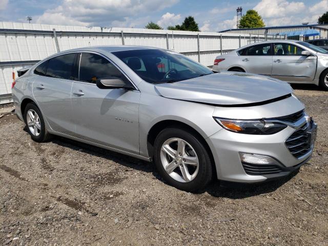 2020 CHEVROLET MALIBU LS - 1G1ZB5ST9LF121416