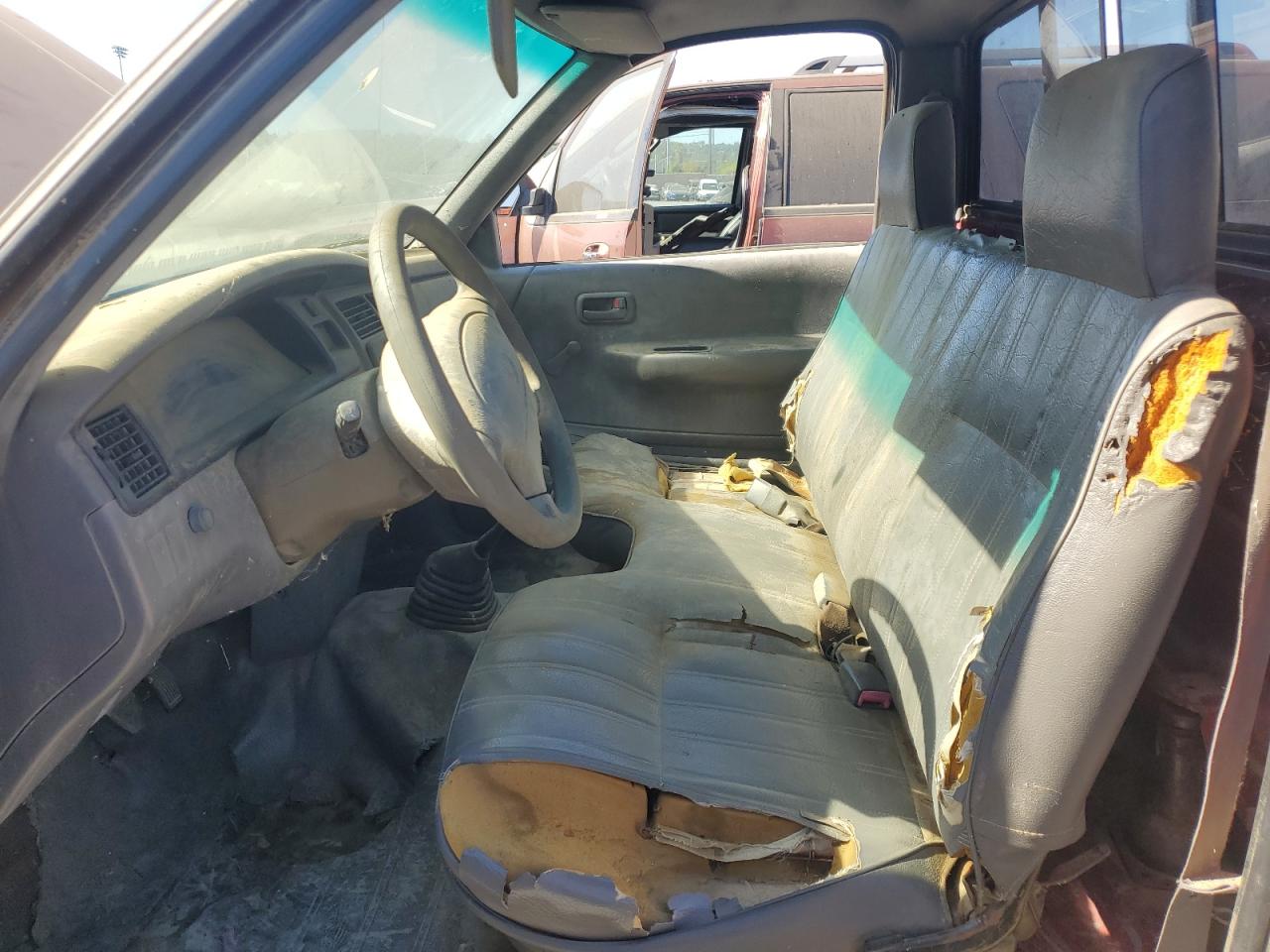 JT4JM11D9T0010756 1996 Toyota T100