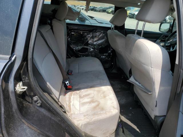 2018 SUBARU FORESTER 2 - JF2SJAGC2JH481370