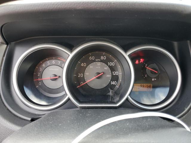 2008 Nissan Versa S VIN: 3N1BC13EX8L460412 Lot: 62046424