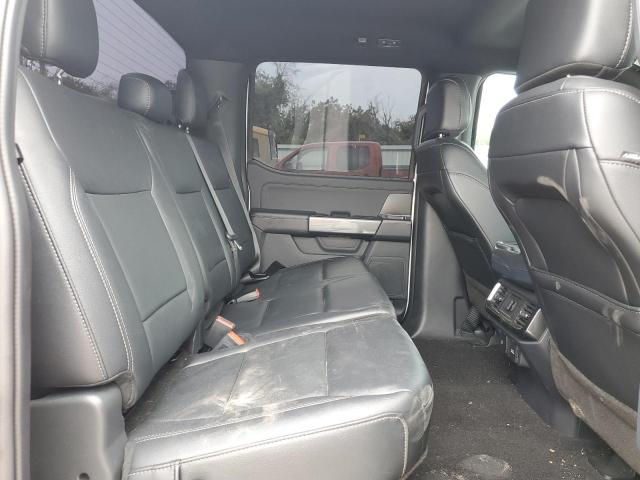 2022 FORD F150 SUPER - 1FTFW1E81NFB40575