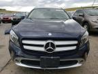 MERCEDES-BENZ GLA 250 4M photo