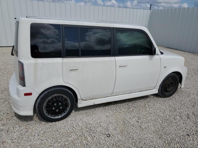 2006 Toyota Scion Xb VIN: JTLKT324364042783 Lot: 61759874