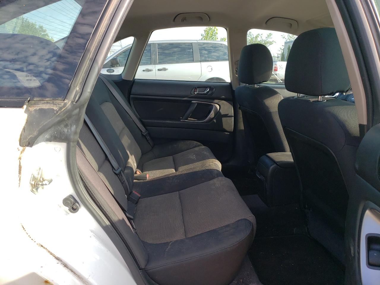 4S3BL616757225018 2005 Subaru Legacy 2.5I