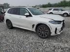 BMW X5 XDRIVE4 photo