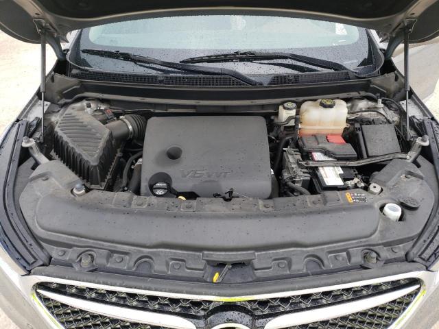 2018 Buick Enclave Avenir VIN: 5GAEVCKW8JJ181274 Lot: 62488624