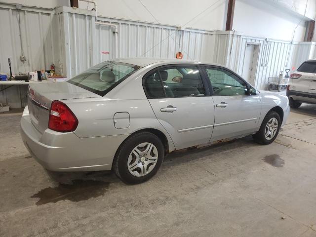 2007 Chevrolet Malibu Ls VIN: 1G1ZS58FX7F250031 Lot: 61324164