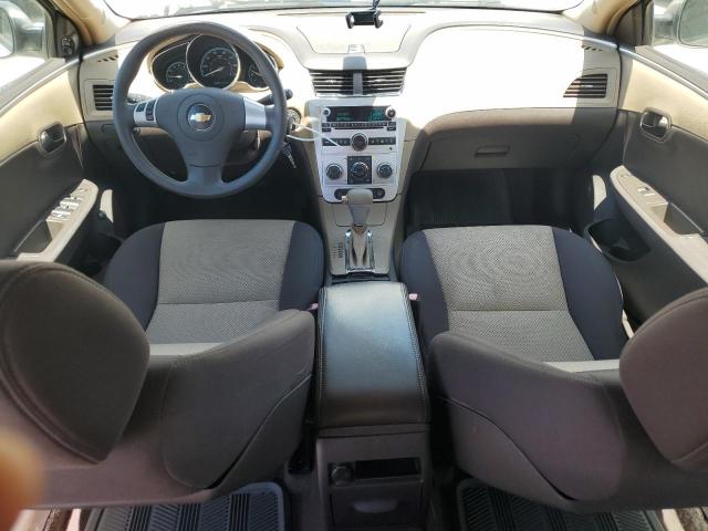 2009 Chevrolet Malibu Ls VIN: 1G1ZG57B094195345 Lot: 61168644