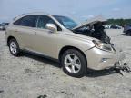 LEXUS RX 350 photo